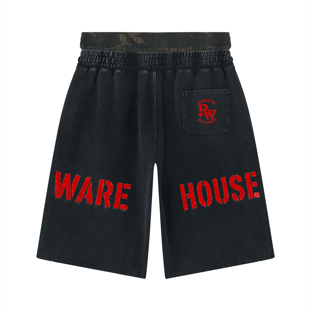 RW-001-SHORTS