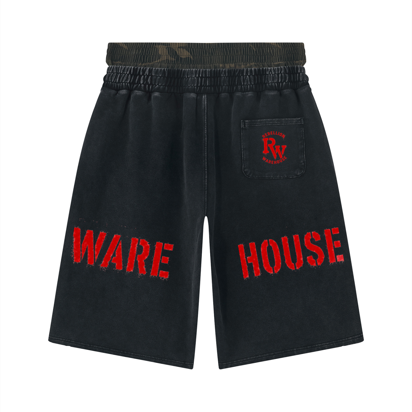 RW-001-SHORTS