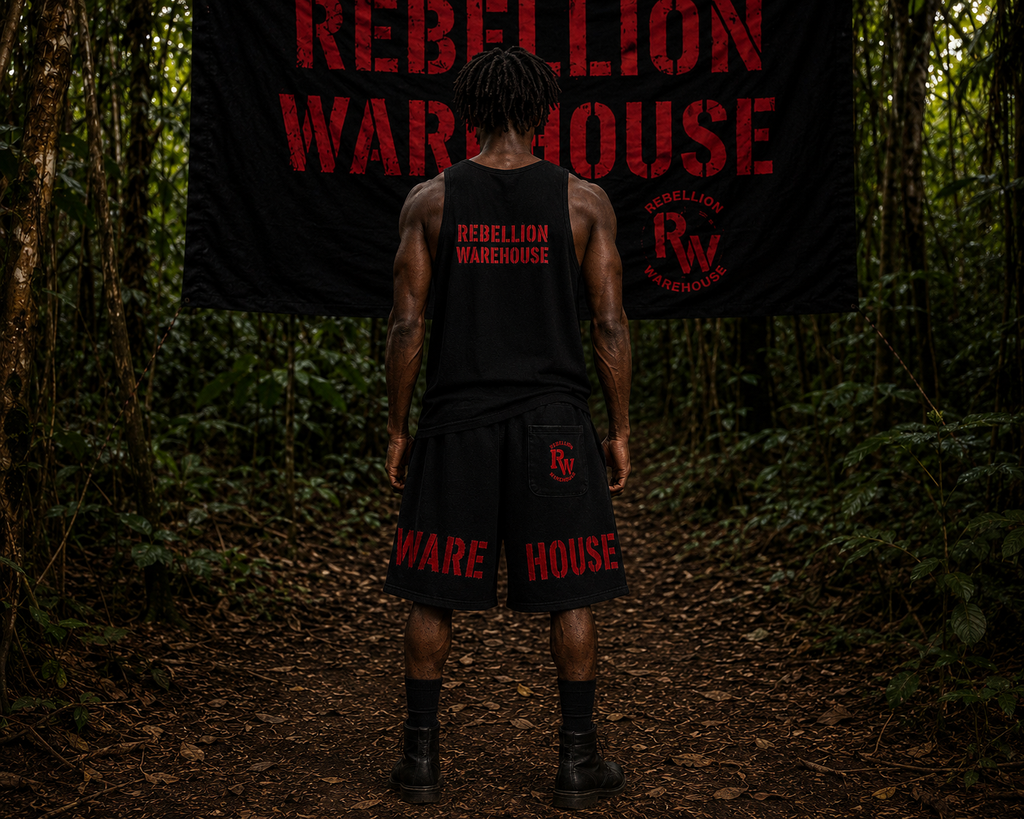 RW-001-SHORTS