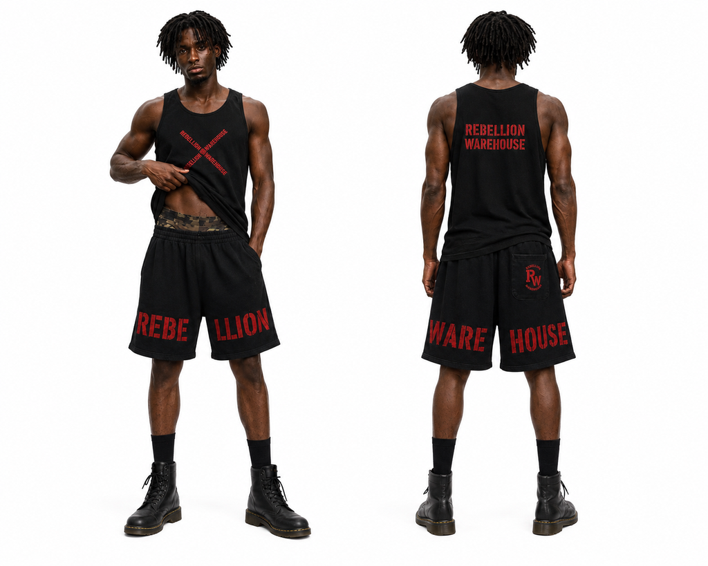 RW-001-SHORTS