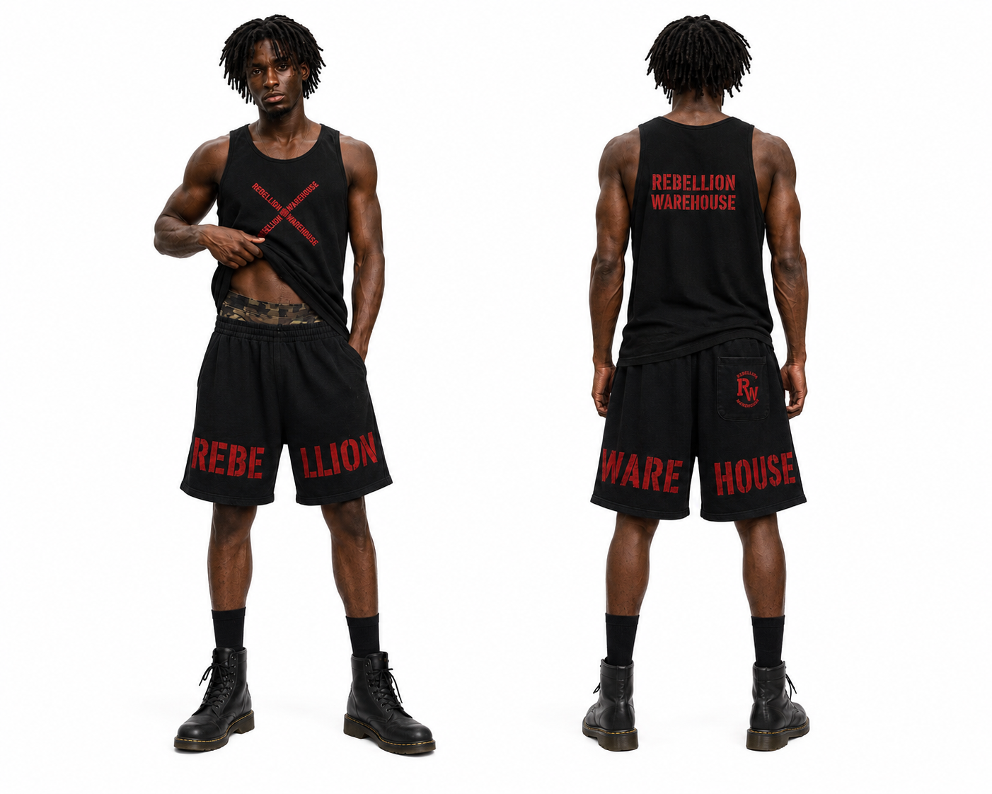 RW-001-SHORTS