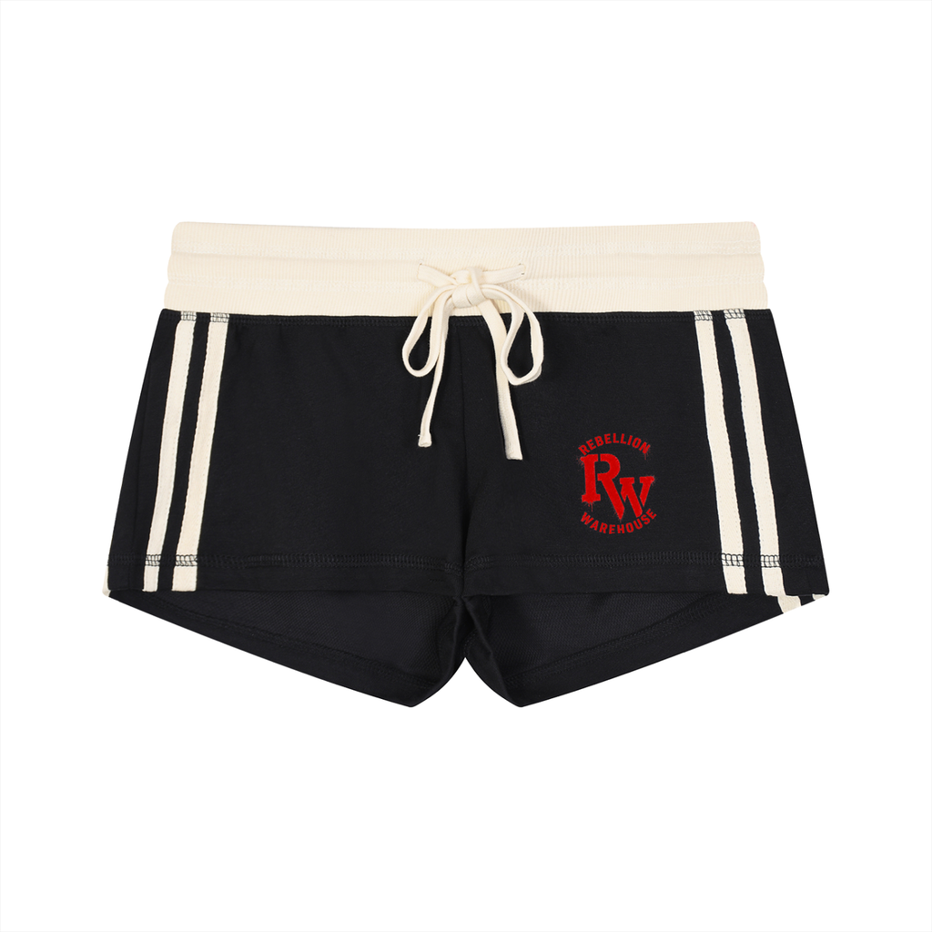 SW-006-WOMEN’S SHORTS