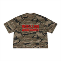 RW-002-Camo T-Shirt