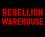 Rebellion Warehouse - Home