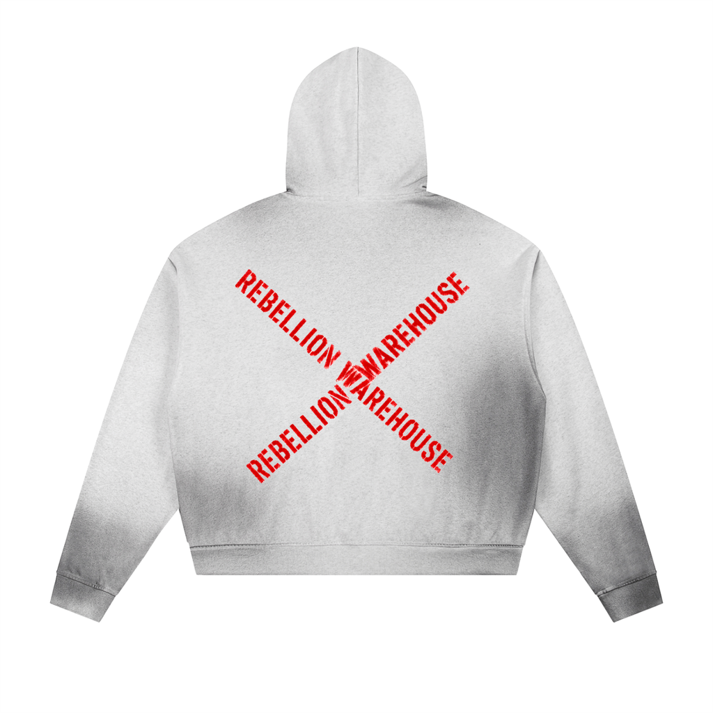 SW-005-ZIP HOODIE