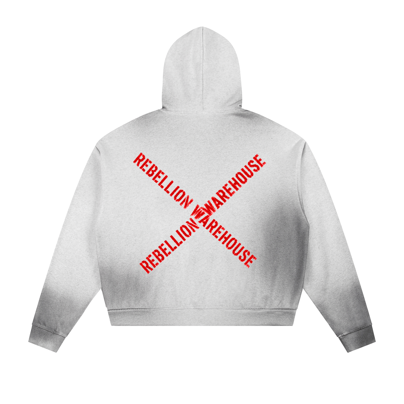 SW-005-ZIP HOODIE