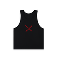 SW-003-TANK TOP BLACK