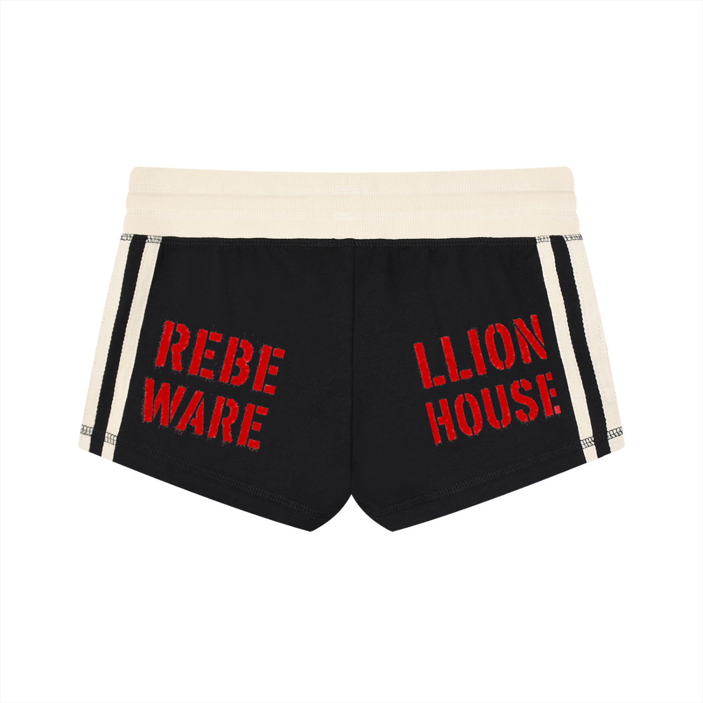 SW-006-WOMEN’S SHORTS