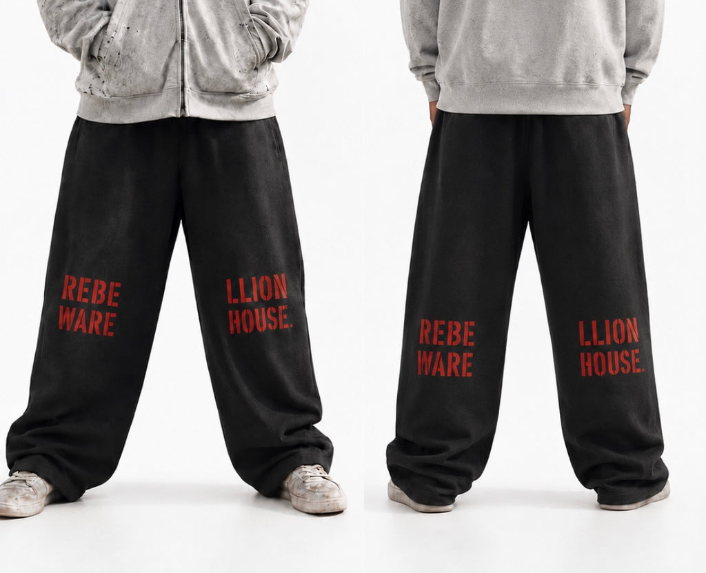 SW-008-Sweatpants