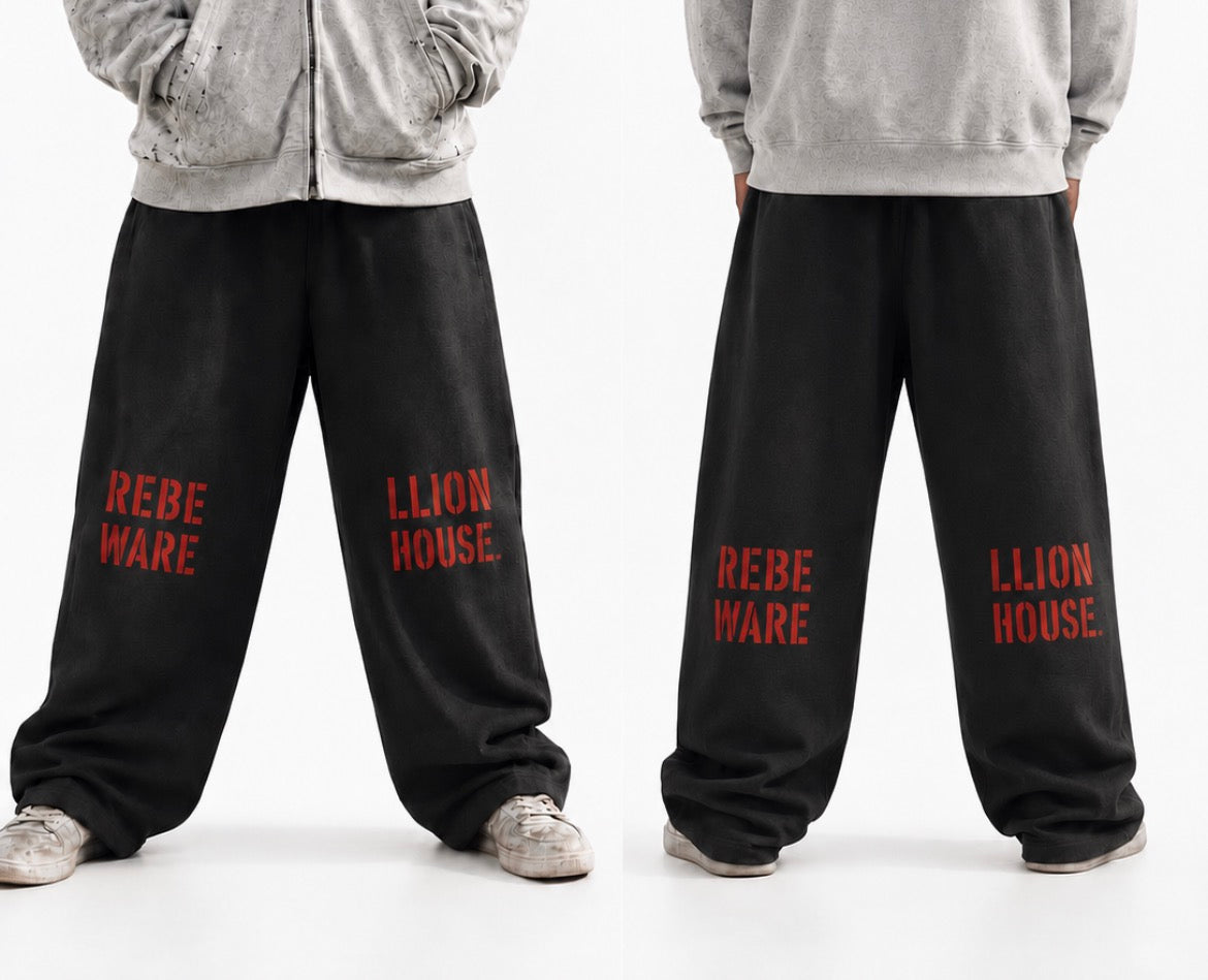 SW-008-Sweatpants