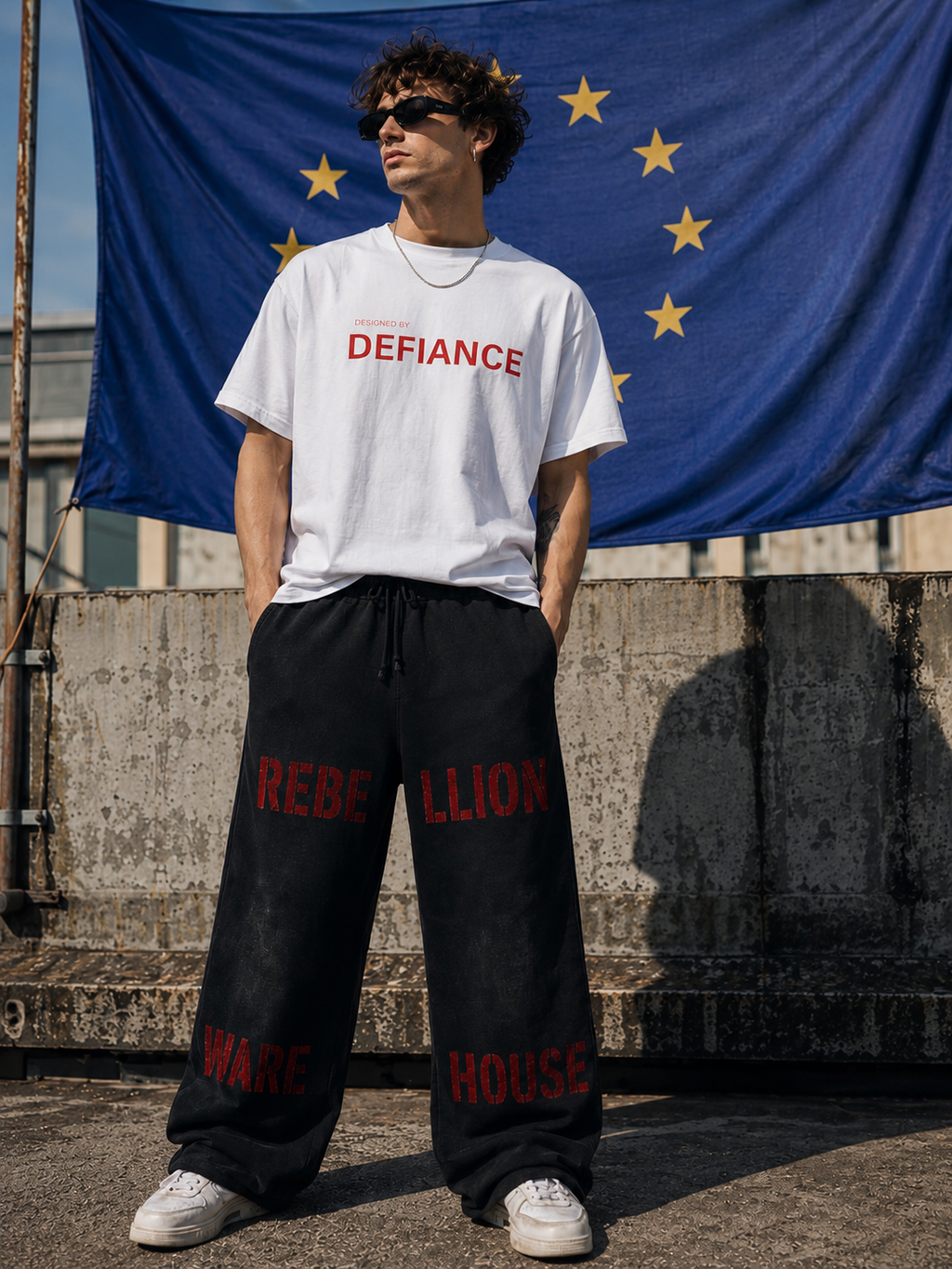 SW-004-HEAVYWEIGHT SHIRT