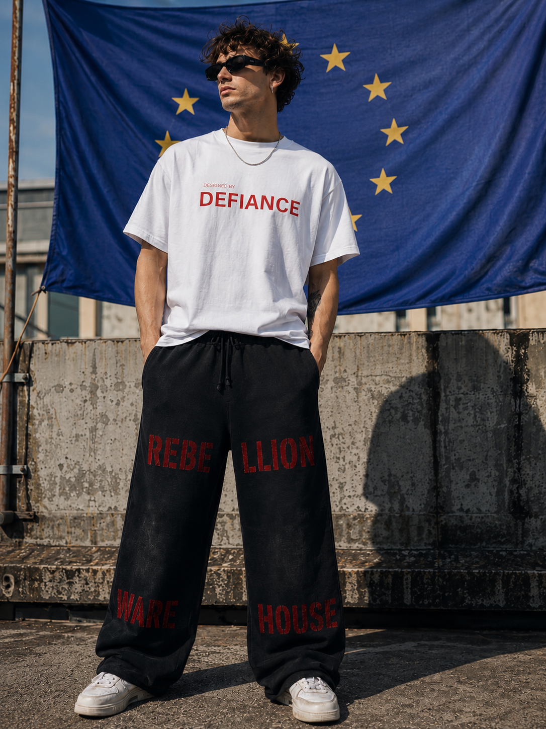 SW-004-HEAVYWEIGHT SHIRT