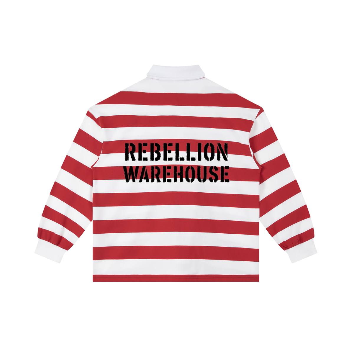 SW-009-WAREHOUSE RUGBY