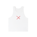 SW-002-TANK TOP WHITE
