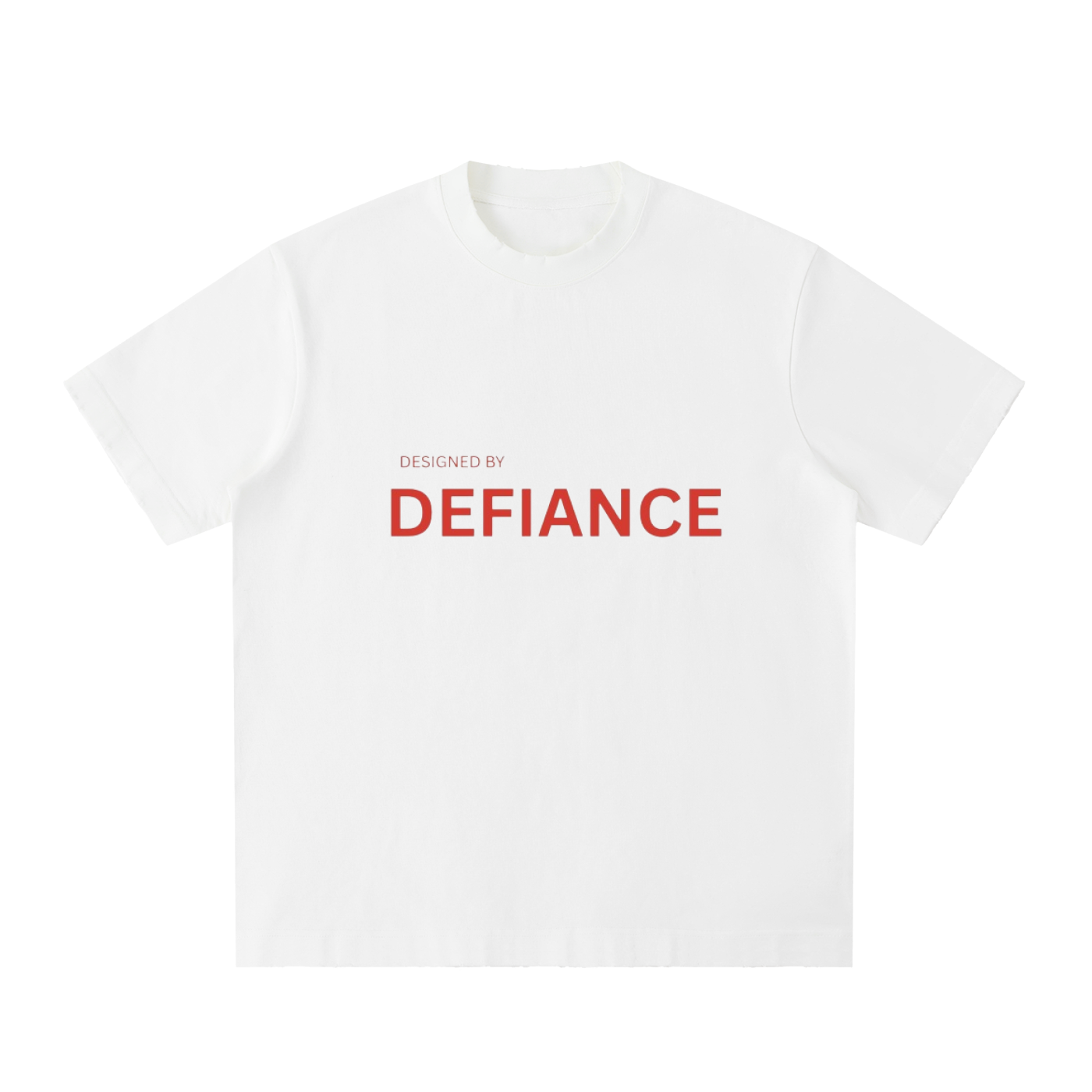 SW-004-HEAVYWEIGHT SHIRT
