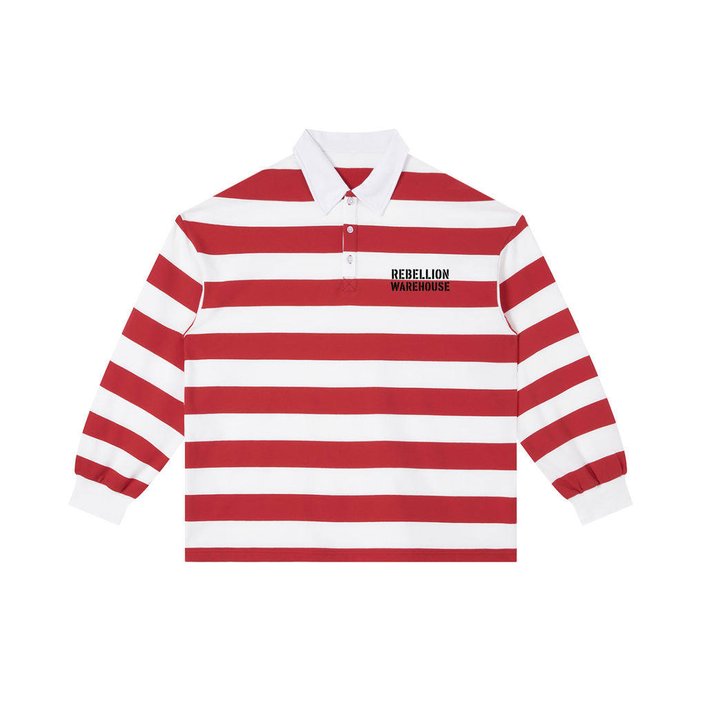 SW-009-WAREHOUSE RUGBY