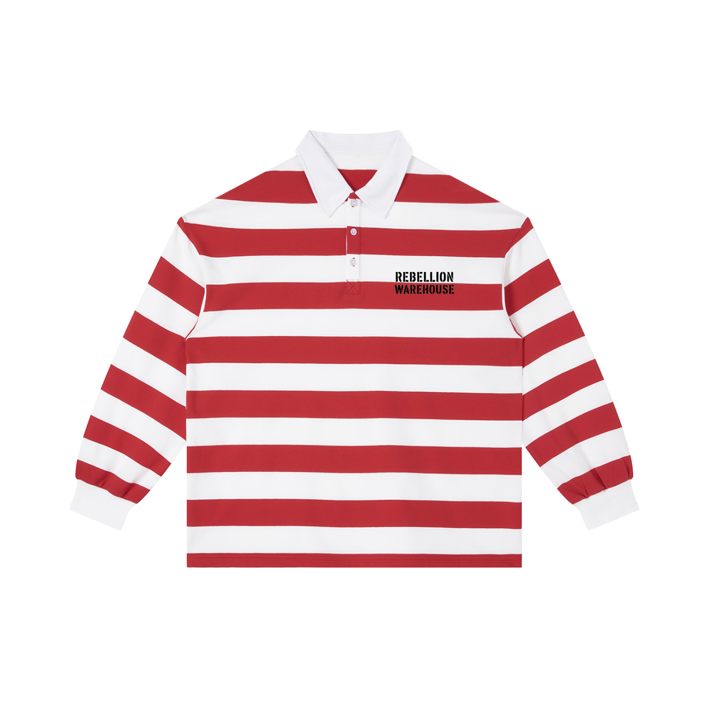 SW-009-WAREHOUSE RUGBY